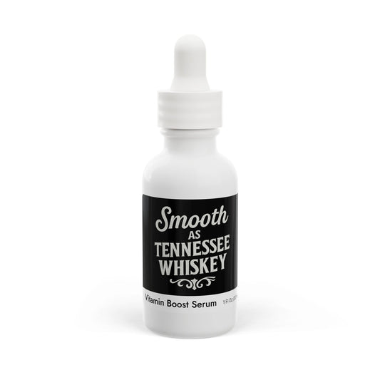 Vitamin Boost Serum, 1oz, New