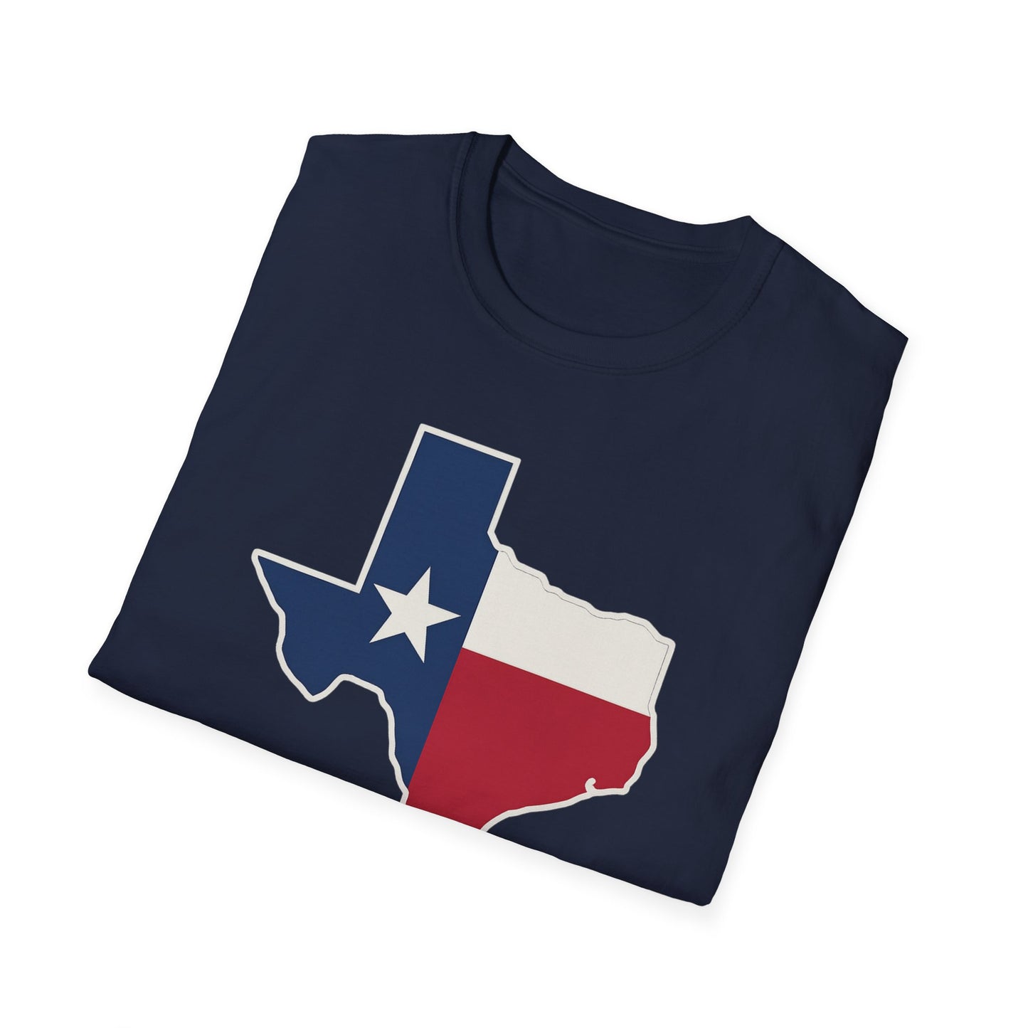 Texas Strong Unisex T-Shirt, Comfortable Cotton Tee, Casual Wear, New