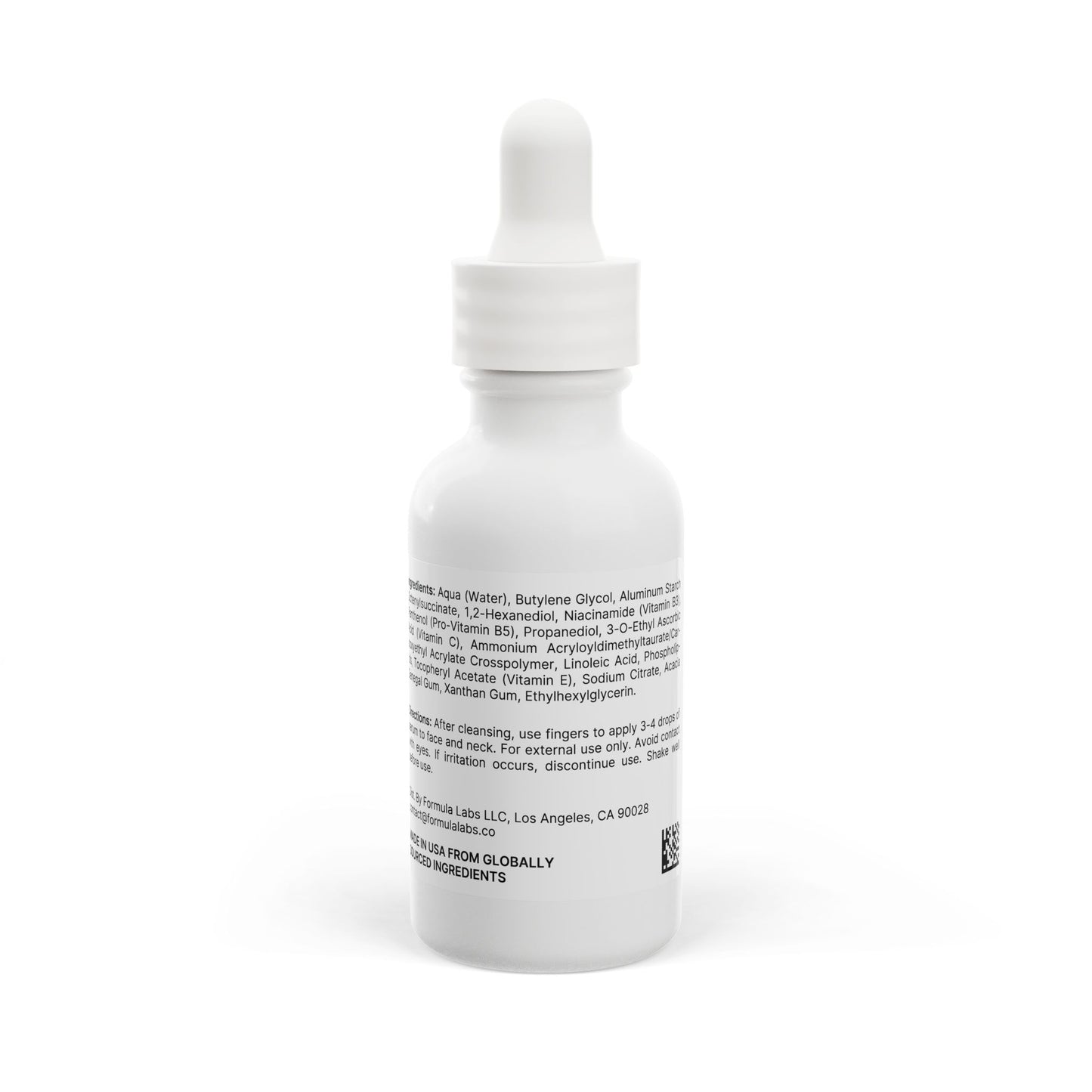 Vitamin Boost Serum, 1oz, New