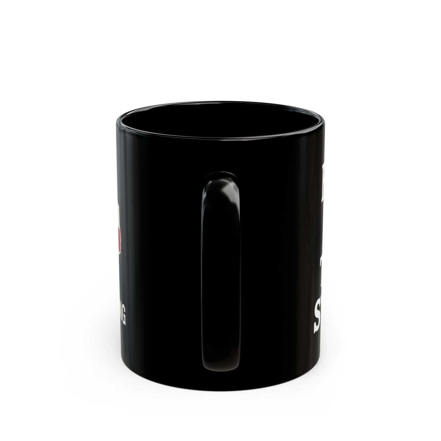Texas Strong Mug - Faith, Grit, Empowering Gift for Texans, Coffee Lover, New