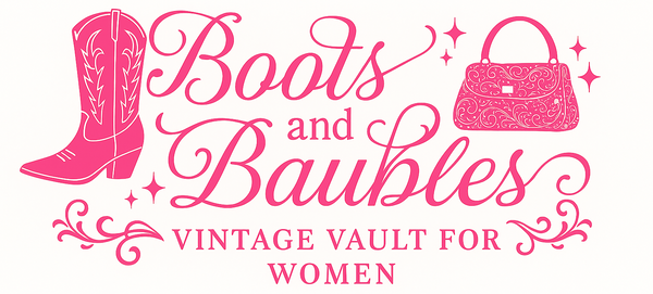 Boots & Baubles